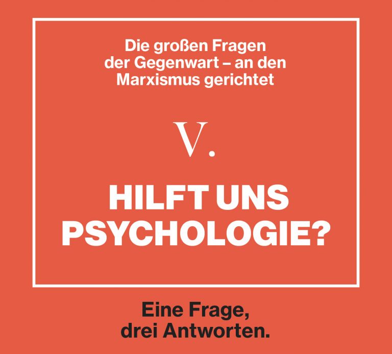 diedrei psychologie