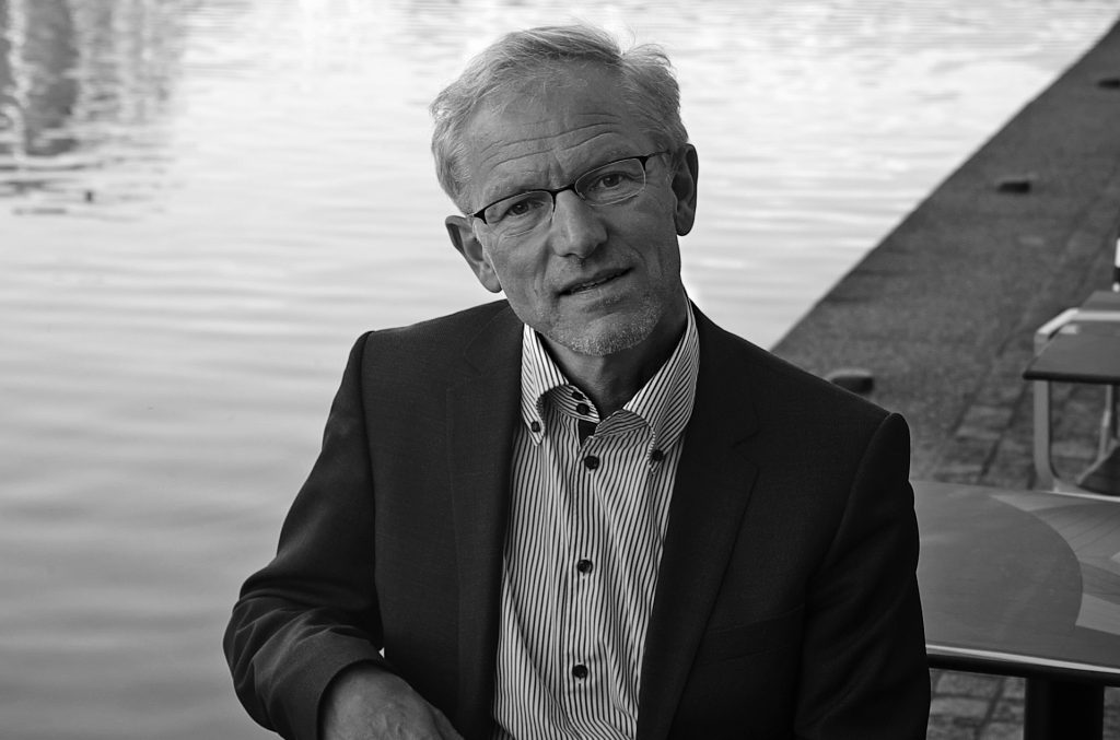 detering heinrich