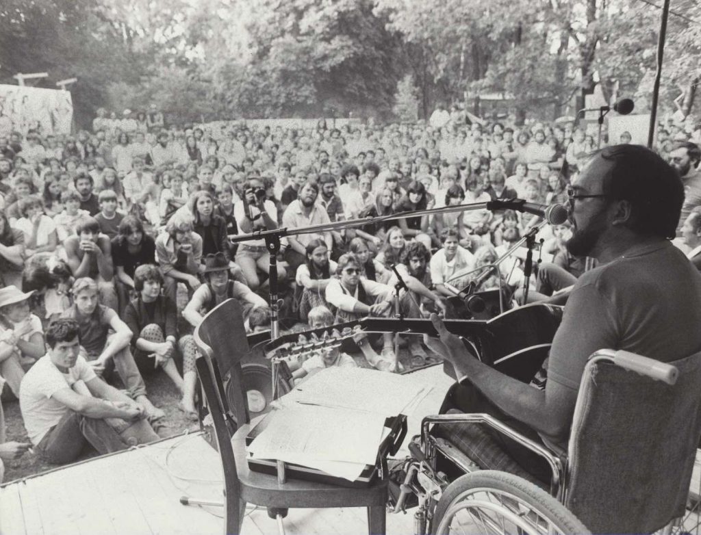 kpoe sigi maron volksstimmefest 1982