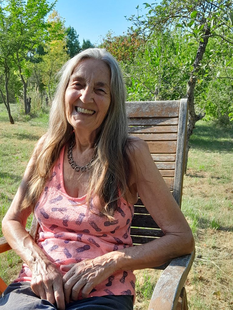 ami garten